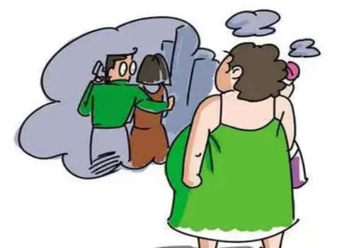 重庆市婚外情调查：严重家暴怎么办