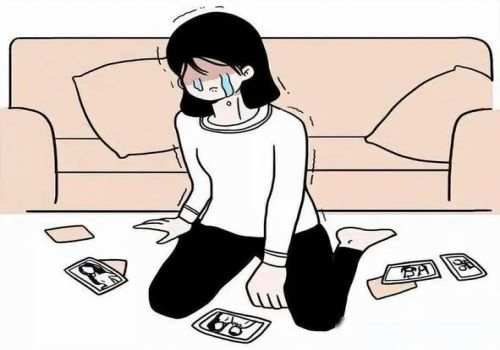 离婚女方能分财产吗