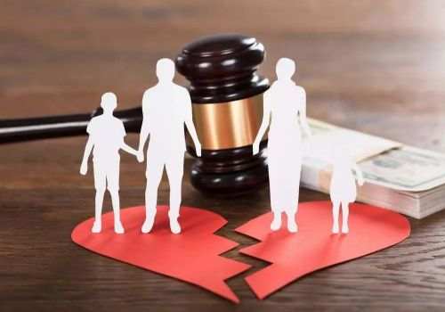 重庆外遇调查取证：如何办理孩子抚养权变更手续流程